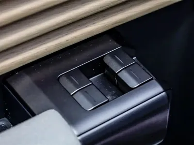 奥迪AUDI 奥迪E5 Sportback