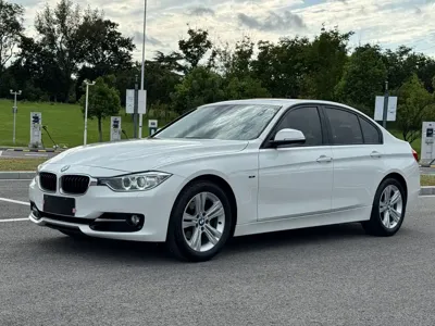 BMW 3 Series (Import)