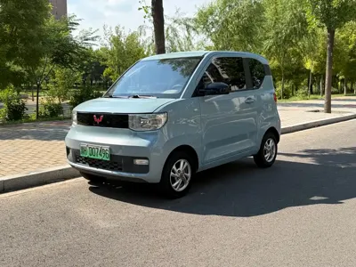 Wuling MINIEV