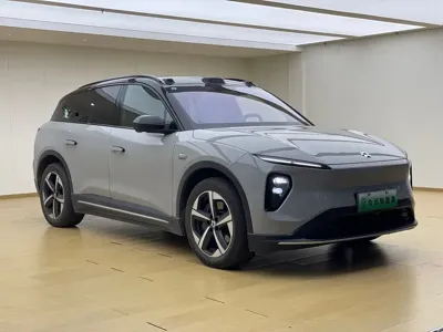 Nio ES6