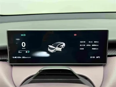 Nio ET5