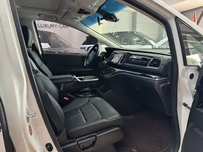 Honda Elysion