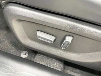 GAC Motor Trumpchi GS4
