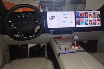 Li Auto L7