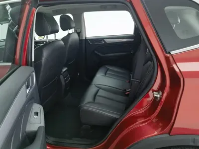 Roewe RX5