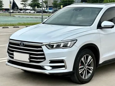 BYD Pro