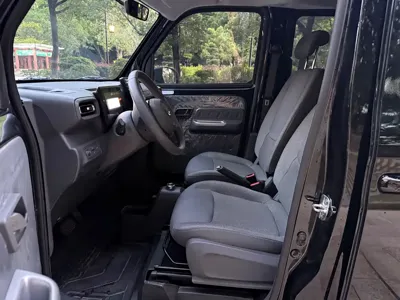 Wuling Zhiguang EV