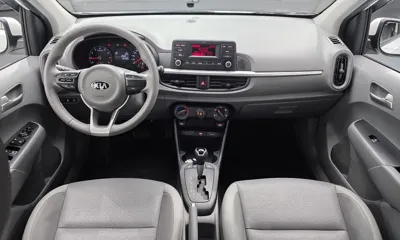 Kia Morning