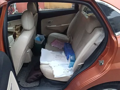 Chery Fengyun 2
