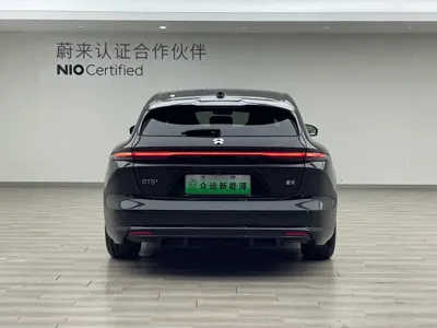 Nio ET5T