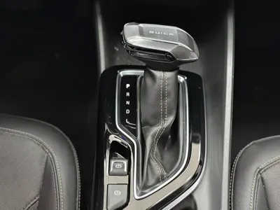 Buick Verano