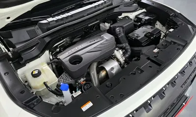 KG_Mobility_Ssangyong Torres