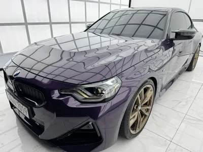 BMW 2-Series