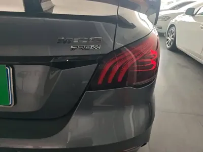MG MG6