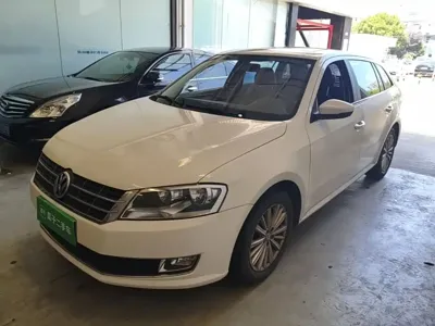 Volkswagen Gran Lavida