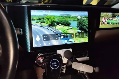 Leapmotor C11