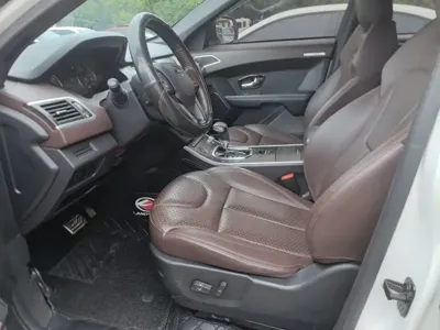 Landwind Landwind X7