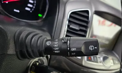 ChevroletGMDaewoo Captiva