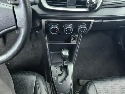 Toyota Vios