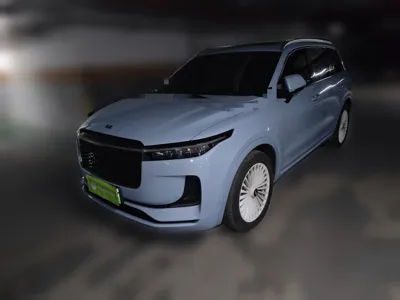 Li Auto ONE