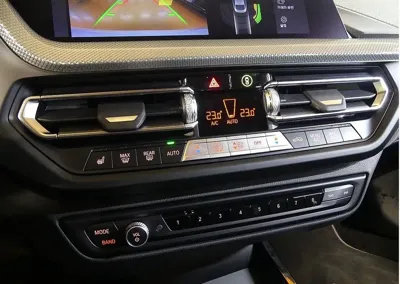 BMW 2-Series
