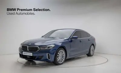 BMW Gran Turismo
