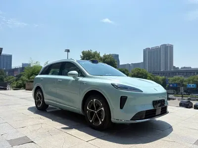 尚界 尚界H5