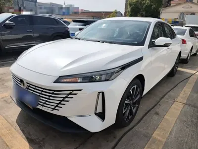Changan Eado