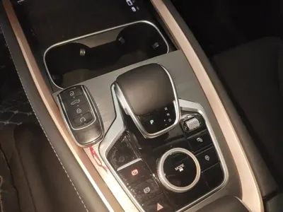 Chery Tiggo 5x