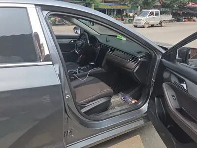 JAC A5
