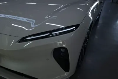 Nio ET5