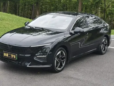 Wuling Xingguang