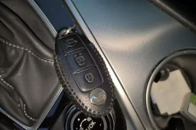 Infiniti Q60