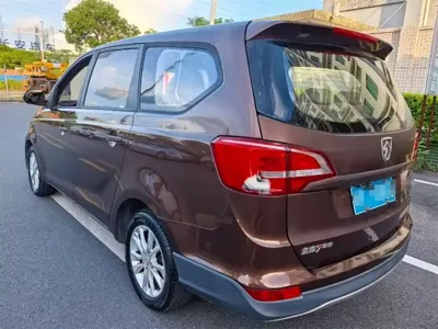 Baojun 730