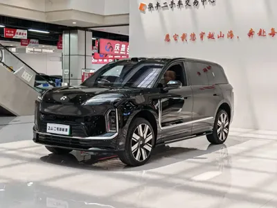 Nio 蔚来ES9