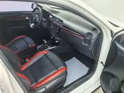 Kia KX Cross