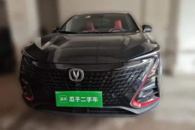 Changan UNI-T