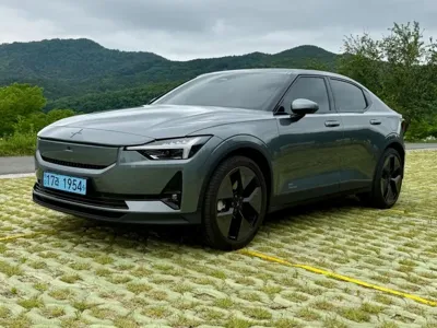 Polestar Polestar 2