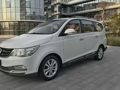 Baojun 730