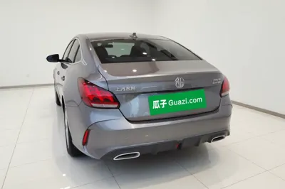 MG 5