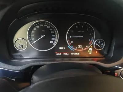 BMW X3 (Import)