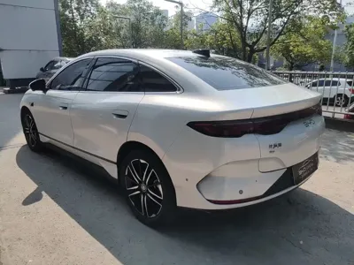 BYD Qin L
