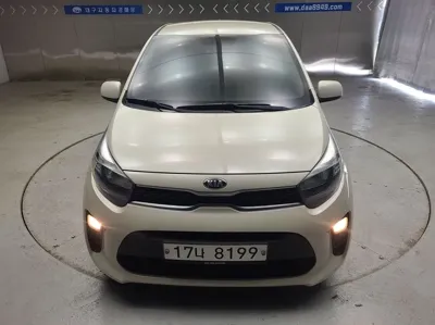 Kia Morning