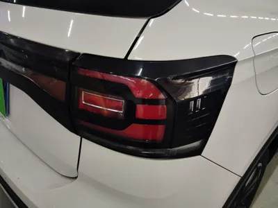 Volkswagen Tacqua