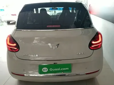 Wuling Bingo