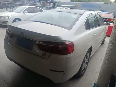 Citroen C6