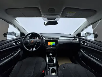 Roewe i5