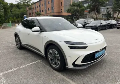 Genesis GV60