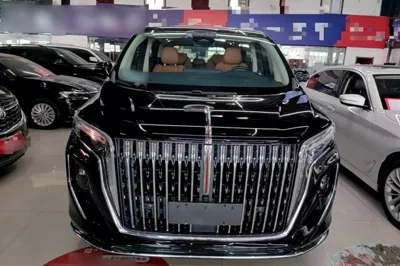 Hongqi HQ9