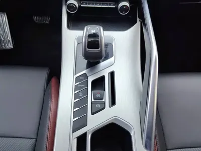 Geely Binyue